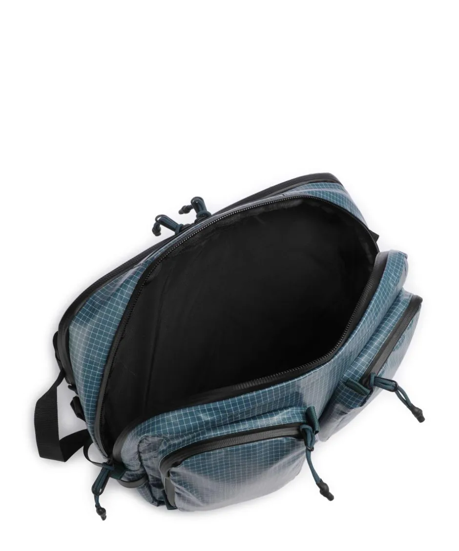 Topo Designs Backpack-Bags|Laptop Backpacks-Apex Briefcase 15″ recycled ripstop nylon