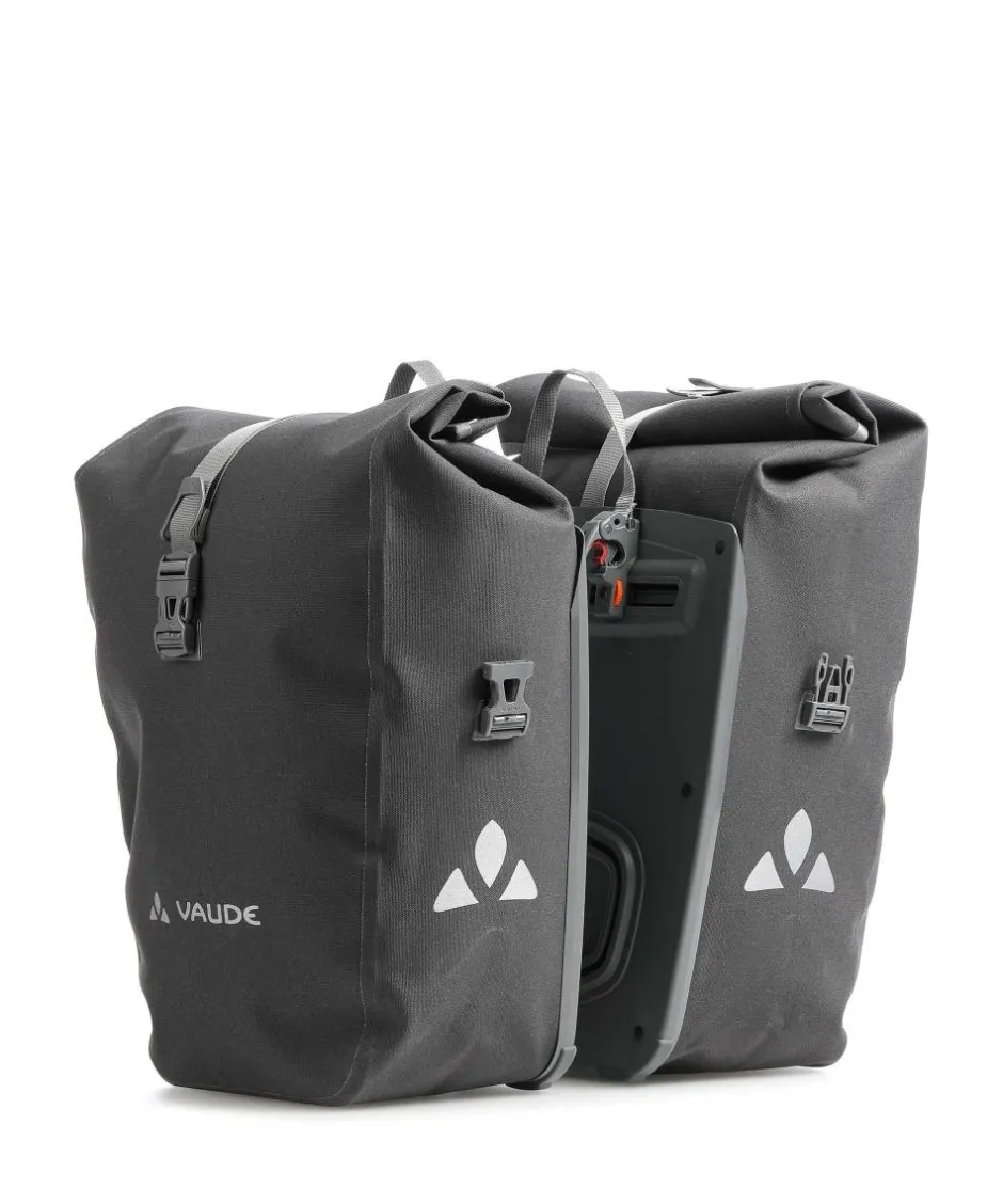 Vaude Bike Bags-Aqua Back Deluxe QMR 2.0 Set Luggage bag polyamide