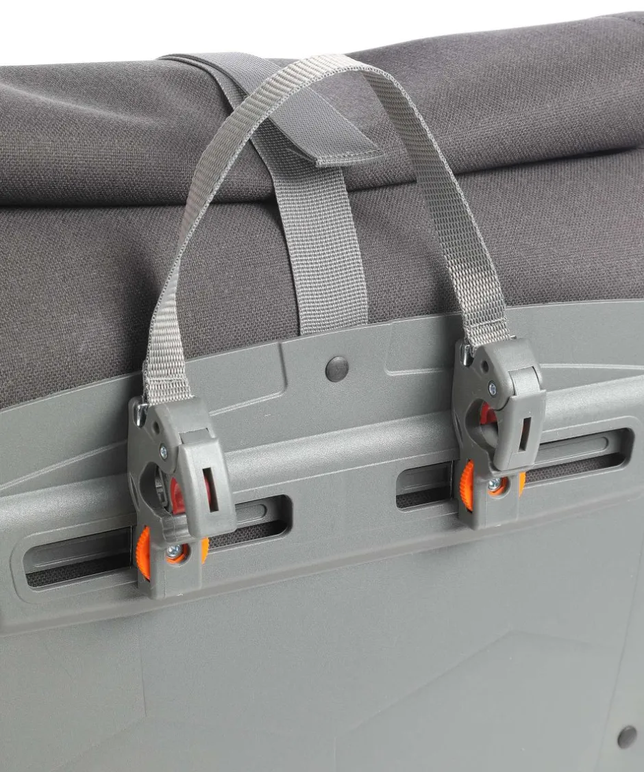 Vaude Bike Bags-Aqua Back Deluxe QMR 2.0 Set Luggage bag polyamide