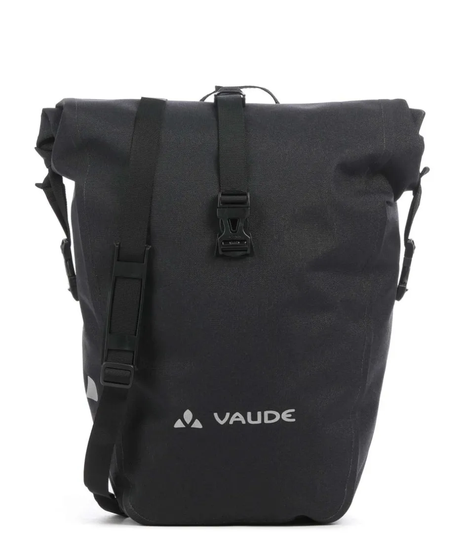 Vaude Bike Bags-Aqua Back Deluxe QMR 2.0 Set Luggage bag polyamide