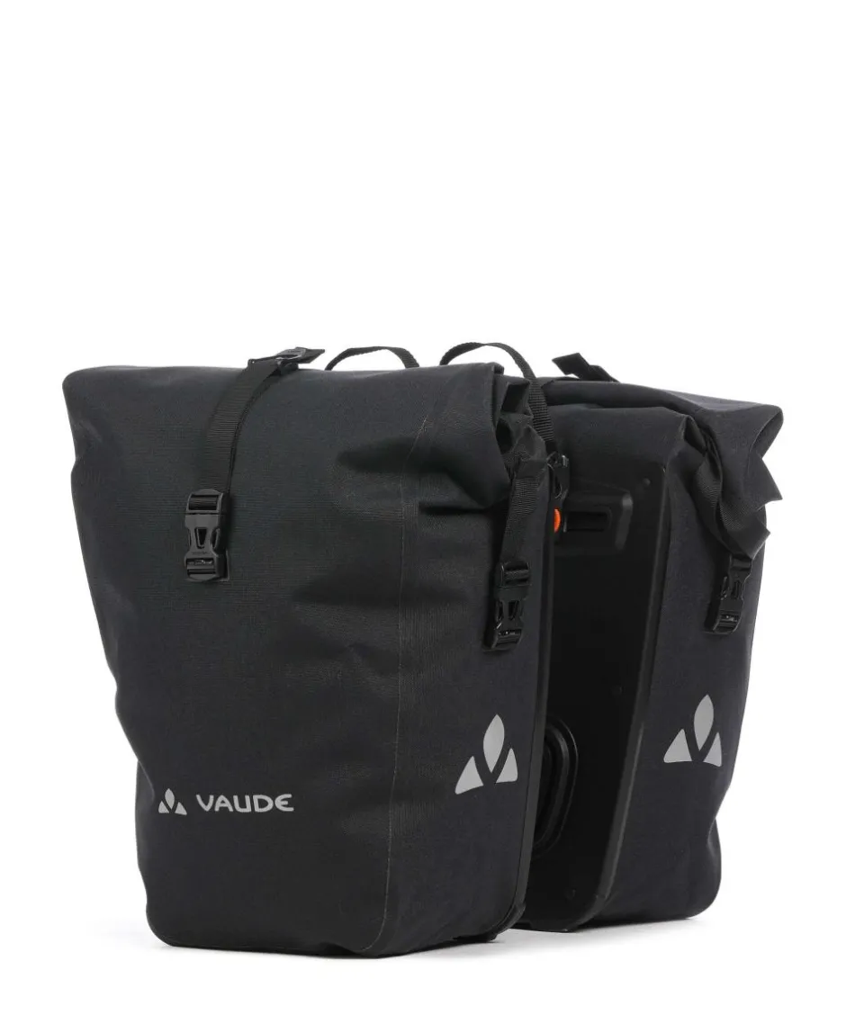 Vaude Bike Bags-Aqua Back Deluxe QMR 2.0 Set Luggage bag polyamide