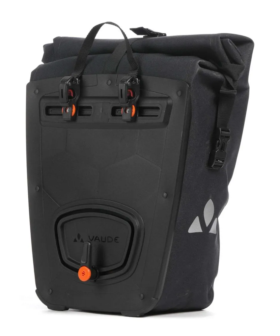 Vaude Bike Bags-Aqua Back Deluxe QMR 2.0 Set Luggage bag polyamide