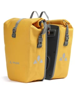 Vaude Bike Bags-Aqua Back Deluxe QMR 2.0 Set Luggage bag polyamide
