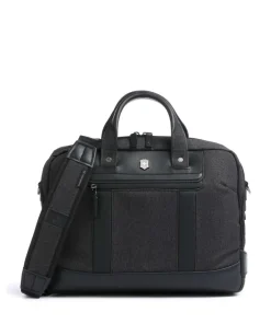 Victorinox Business- & Laptop Bags-Architecture Urban 2 Briefcase 14″ polyester