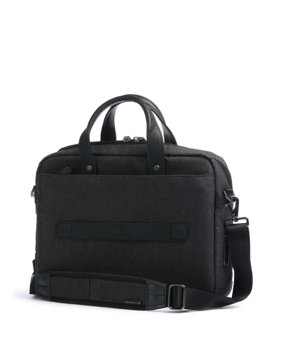 Victorinox Business- & Laptop Bags-Architecture Urban 2 Briefcase 14″ polyester