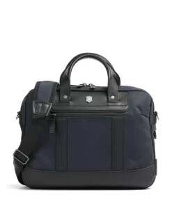 Victorinox Business- & Laptop Bags-Architecture Urban 2 Briefcase 14″ polyester