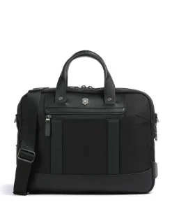 Victorinox Business- & Laptop Bags-Architecture Urban 2 Briefcase 14″ nylon