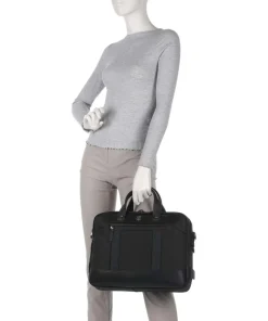 Victorinox Business- & Laptop Bags-Architecture Urban 2 Briefcase 14″ nylon