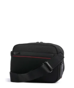 Victorinox Crossbody Bags-Architecture Urban 2 Compact Crossbody bag nylon