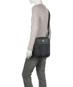 Victorinox Crossbody Bags-Architecture Urban 2 Crossbody bag 10″ polyester