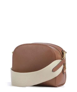 Radley London Crossbody Bags-Arden Crescent Crossbody bag grained cow leather