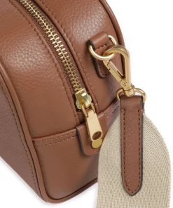 Radley London Crossbody Bags-Arden Crescent Crossbody bag grained cow leather