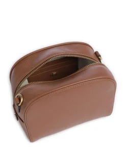 Radley London Crossbody Bags-Arden Crescent Crossbody bag grained cow leather