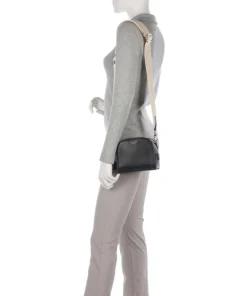 Radley London Crossbody Bags-Arden Crescent Crossbody bag grained cow leather