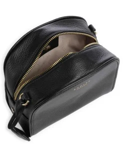 Radley London Crossbody Bags-Arden Crescent Crossbody bag grained cow leather