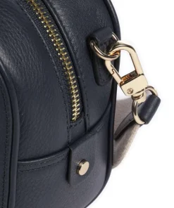 Radley London Crossbody Bags-Arden Crescent Crossbody bag grained cow leather