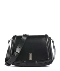 BOSS Crossbody Bags-Ariell Crossbody bag fine grain cow leather
