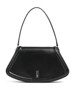BOSS Shoulder Bags-Ariell Shoulder bag smooth cow leather