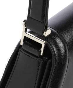 BOSS Shoulder Bags-Ariell Shoulder bag smooth cow leather