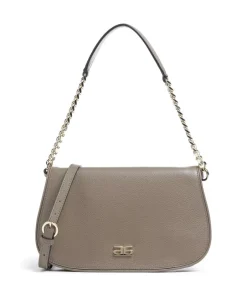 Abro Shoulder Bags-Ariete Clara Shoulder bag grained cow leather
