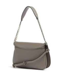 Abro Shoulder Bags-Ariete Clara Shoulder bag grained cow leather