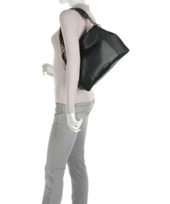 Liu Jo Shoulder Bags|Hobo Bags-Arizona Hobo bag imitation leather