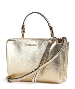 Coccinelle Clutch & Evening Bags|Handbags-Arlettis Crossbody bag grained leather