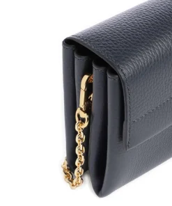 Coccinelle Clutch & Evening Bags|Crossbody Bags-Arlettis Crossbody bag grained leather