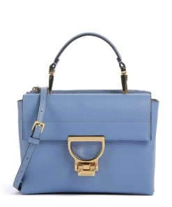 Coccinelle Handbags|Crossbody Bags-Arlettis Crossbody bag grained leather
