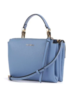 Coccinelle Handbags|Crossbody Bags-Arlettis Crossbody bag grained leather