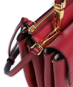 Coccinelle Handbags|Crossbody Bags-Arlettis Crossbody bag grained leather