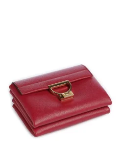 Coccinelle Handbags|Crossbody Bags-Arlettis Crossbody bag grained leather