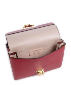 Coccinelle Handbags|Crossbody Bags-Arlettis Crossbody bag grained leather