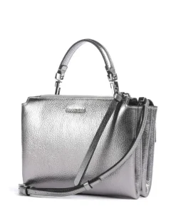 Coccinelle Clutch & Evening Bags|Handbags-Arlettis Crossbody bag grained leather