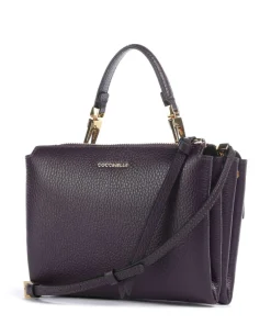 Coccinelle Handbags|Crossbody Bags-Arlettis Crossbody bag grained leather