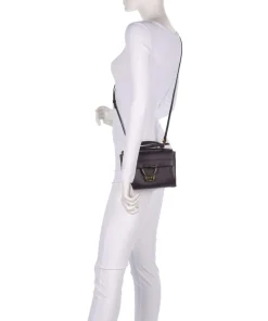 Coccinelle Handbags|Crossbody Bags-Arlettis Crossbody bag grained leather