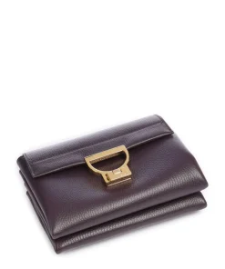 Coccinelle Handbags|Crossbody Bags-Arlettis Crossbody bag grained leather