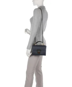 Coccinelle Handbags|Crossbody Bags-Arlettis Crossbody bag grained leather