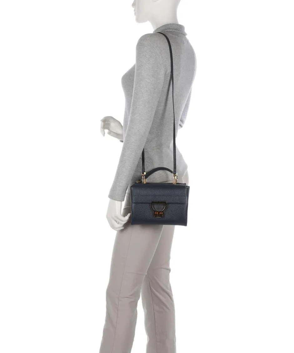 Coccinelle Handbags|Crossbody Bags-Arlettis Crossbody bag grained leather