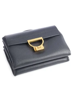 Coccinelle Handbags|Crossbody Bags-Arlettis Crossbody bag grained leather