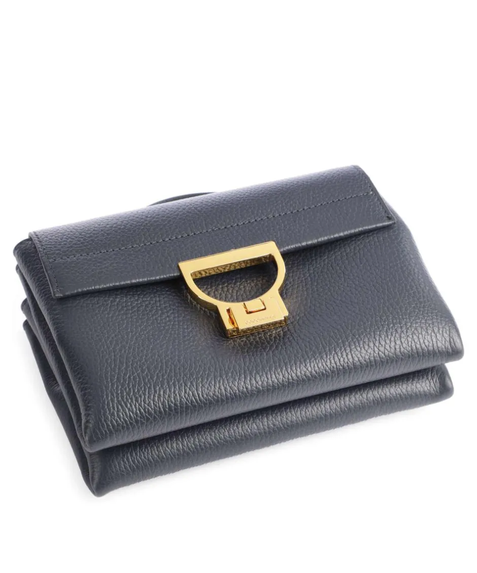 Coccinelle Handbags|Crossbody Bags-Arlettis Crossbody bag grained leather