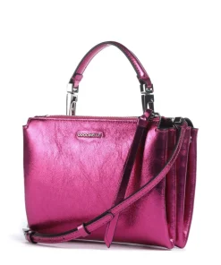 Coccinelle Clutch & Evening Bags|Handbags-Arlettis Crossbody bag grained leather