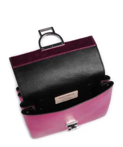 Coccinelle Clutch & Evening Bags|Handbags-Arlettis Crossbody bag grained leather