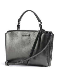 Coccinelle Clutch & Evening Bags|Handbags-Arlettis Crossbody bag grained leather