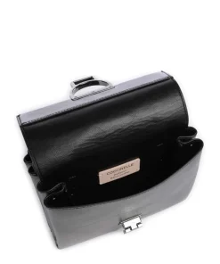 Coccinelle Clutch & Evening Bags|Handbags-Arlettis Crossbody bag grained leather