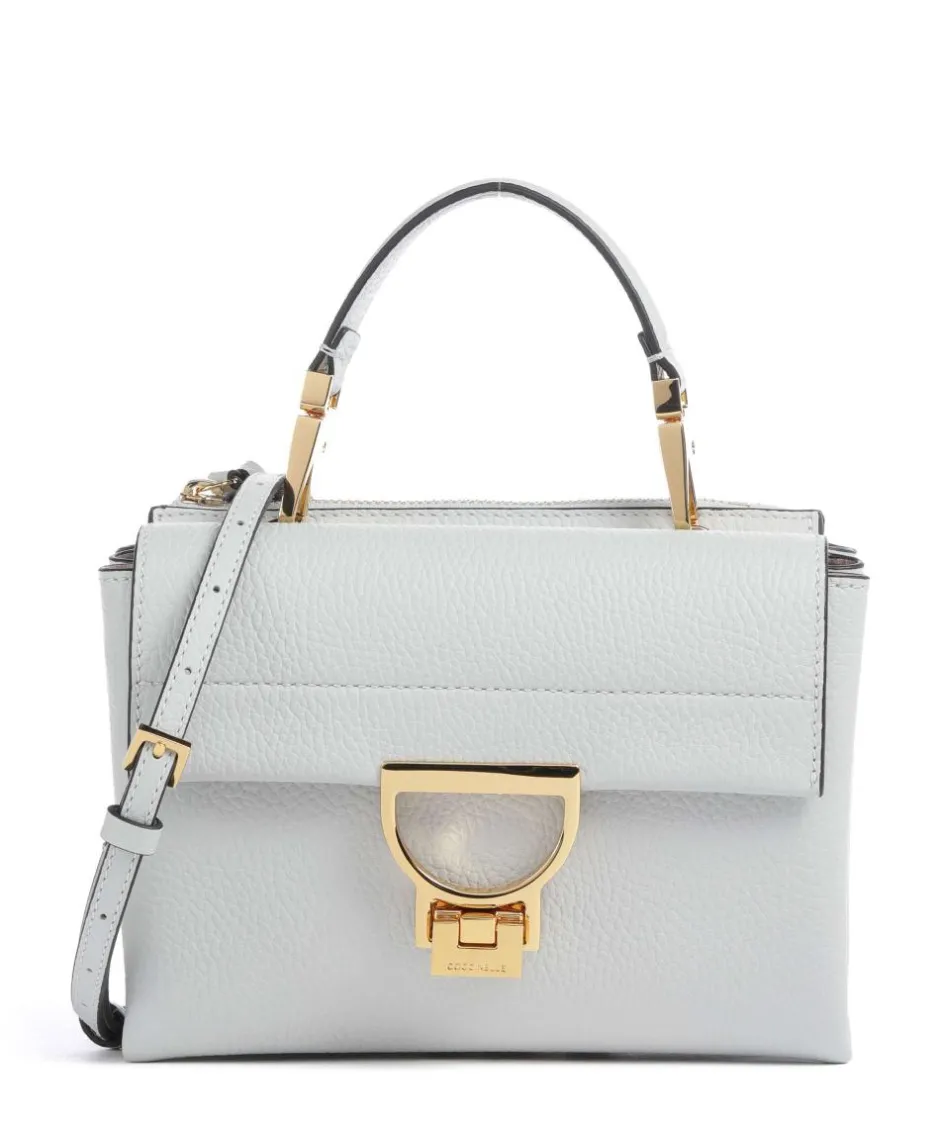 Coccinelle Handbags|Crossbody Bags-Arlettis Crossbody bag grained leather