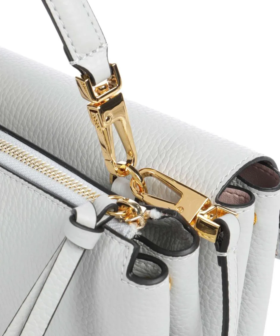 Coccinelle Handbags|Crossbody Bags-Arlettis Crossbody bag grained leather