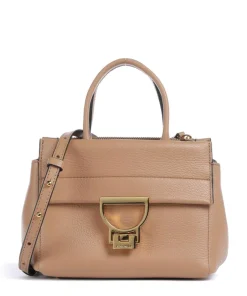 Coccinelle Handbags|Crossbody Bags-Arlettis Handbag grained cow leather