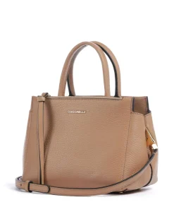 Coccinelle Handbags|Crossbody Bags-Arlettis Handbag grained cow leather