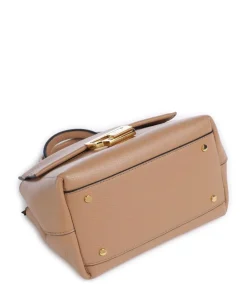 Coccinelle Handbags|Crossbody Bags-Arlettis Handbag grained cow leather